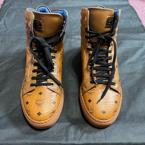 MCM Sneakers